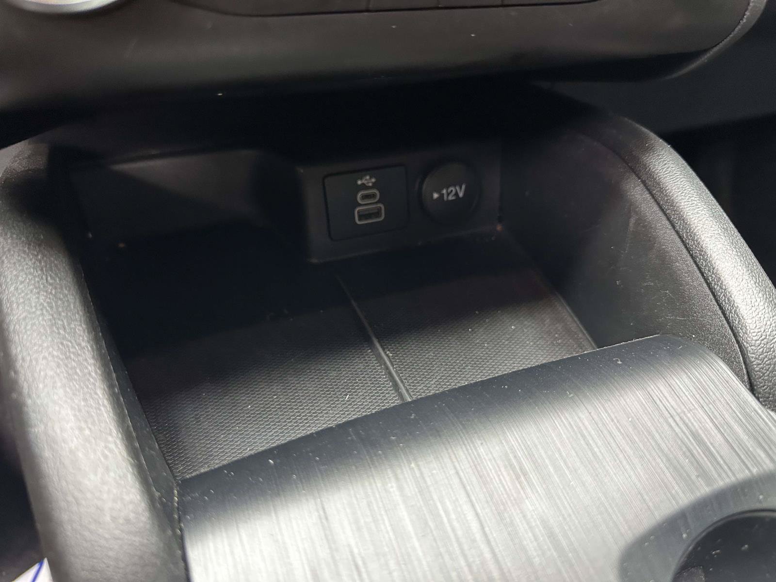 Certified 2025 Ford Escape ST-Line AWD/4WD image 24