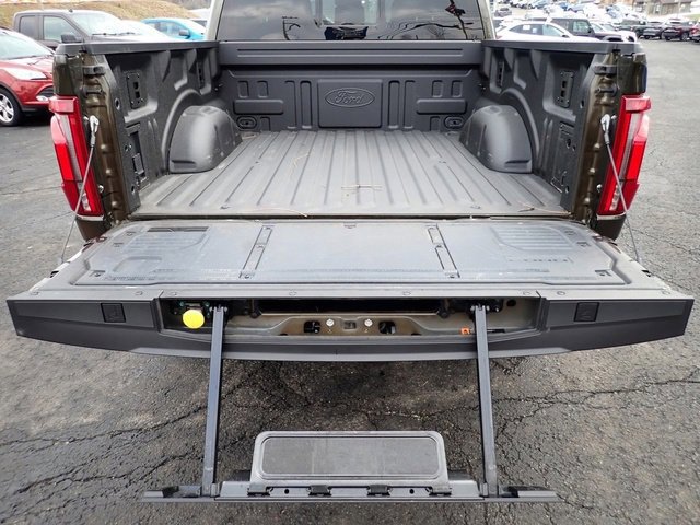 Certified 2024 Ford F150 Raptor image 10