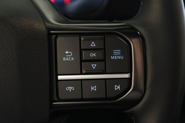 Certified 2025 Ford F150 Platinum w/ Equipment Group 702A High AWD/4WD image 15