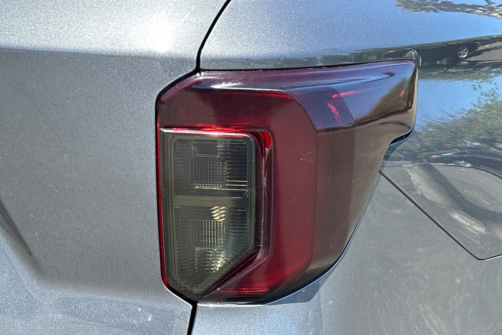 Certified 2023 Ford Explorer XLT w/ Equipment Group 202A AWD/4WD image 49