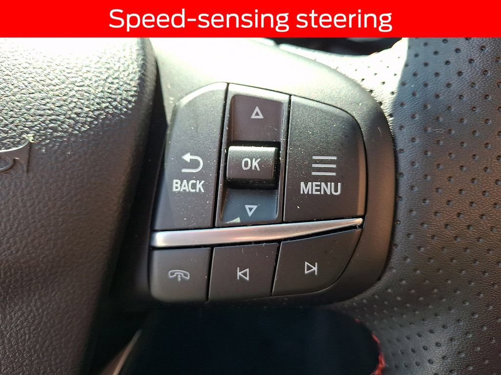 Certified 2023 Ford Escape ST-Line Select AWD/4WD image 22