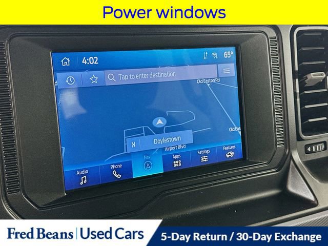 Certified 2023 Ford Bronco Big Bend image 18