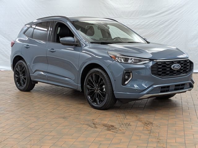 Certified 2023 Ford Escape ST-Line Elite image 7