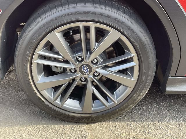 Used 2022 Subaru WRX AWD/4WD image 9