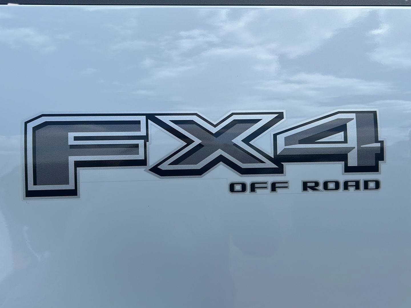 Certified 2025 Ford F150 Platinum w/ FX4 Off-Road Package AWD/4WD image 38