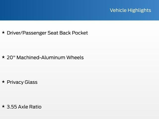 Certified 2018 Ford F150 XL w/ Equipment Group 101A Mid AWD/4WD image 25