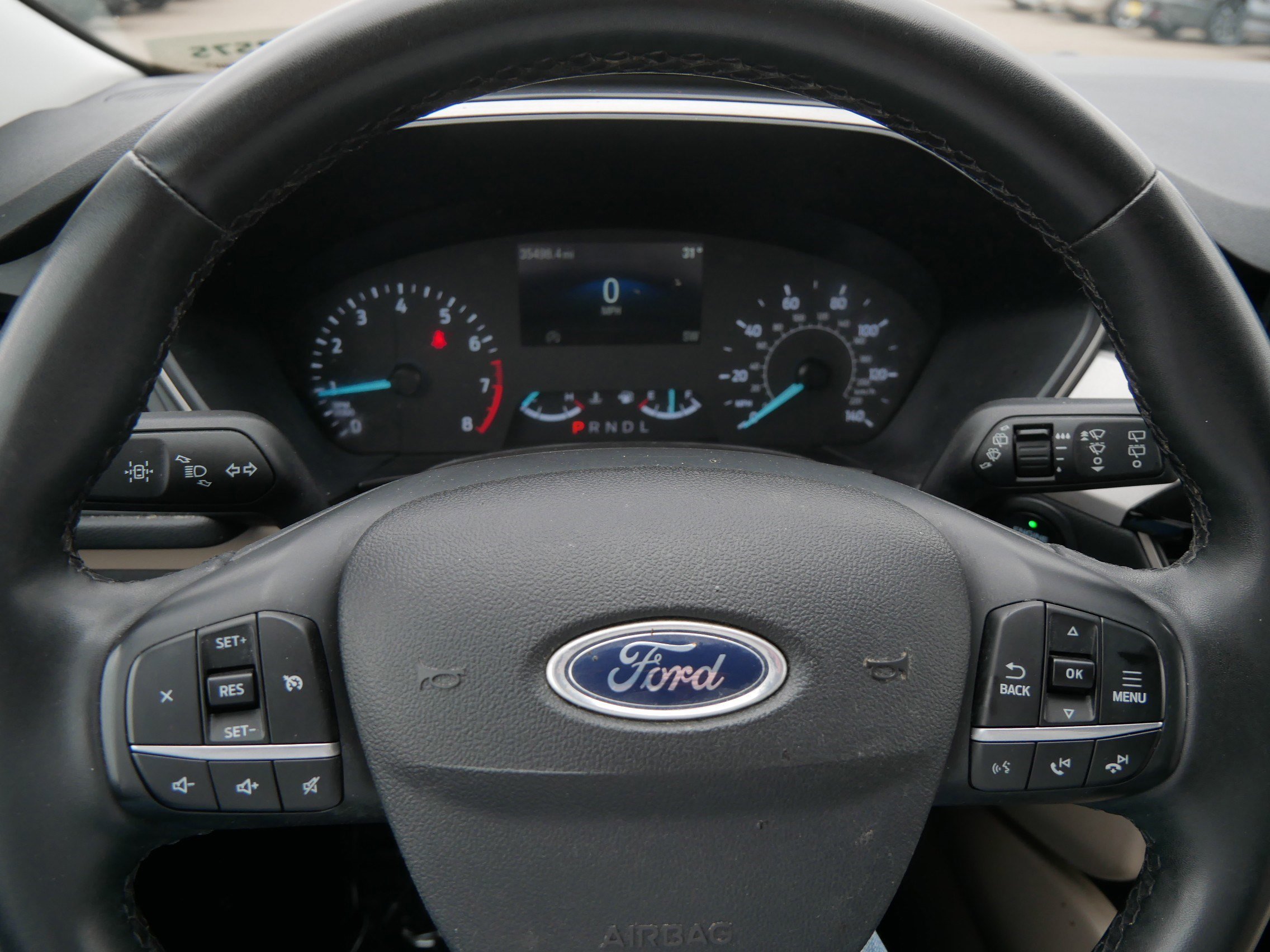 Certified 2022 Ford Escape SE w/ Convenience Package image 25