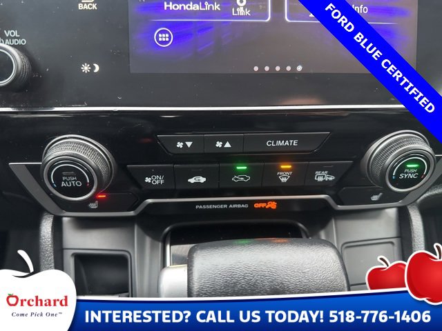 Used 2020 Honda CR-V EX-L image 27