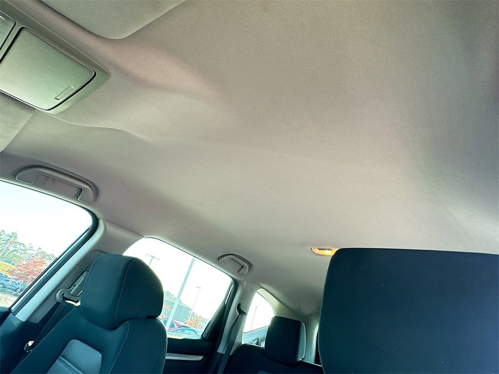 Used 2018 Honda CR-V LX image 12