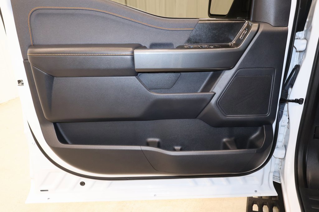 Certified 2023 Ford F150 Tremor image 14