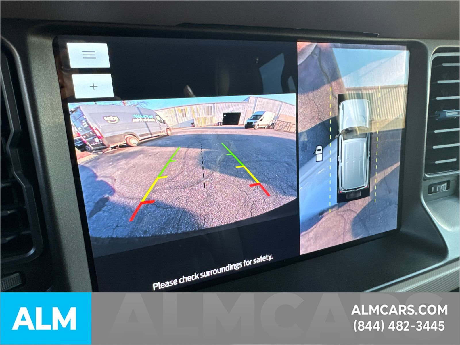 Certified 2023 Ford Bronco Wildtrak image 34