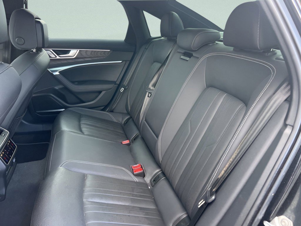 Used 2020 Audi A6 3.0T Premium Plus w/ Premium Plus Package image 17