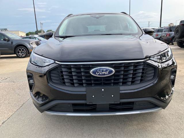 Certified 2025 Ford Escape SE FWD image 9