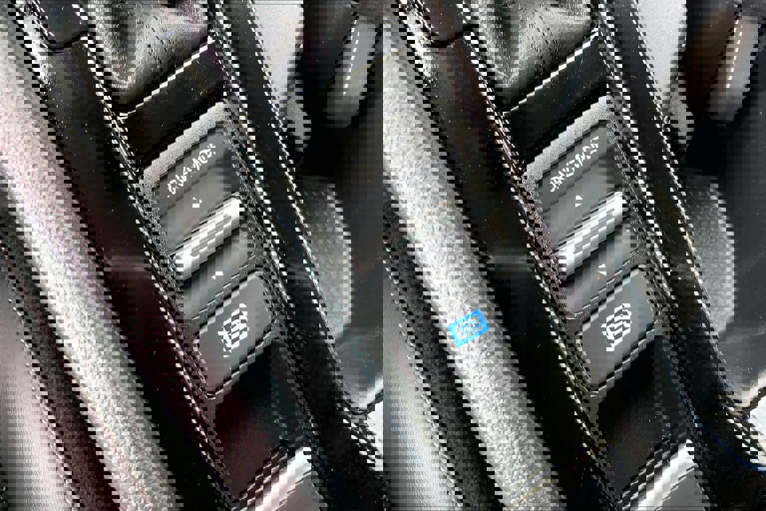 Used 2024 Honda Accord EX-L image 31