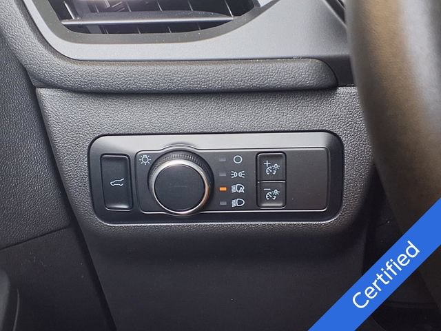 Certified 2024 Ford Escape Active FWD image 17