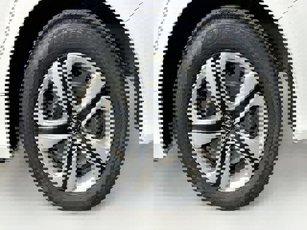 Used 2018 Honda Civic LX image 11