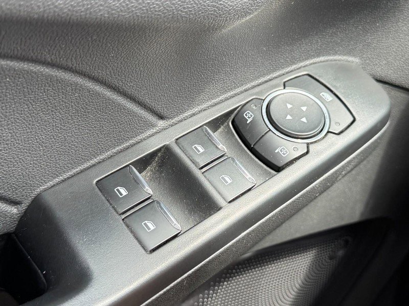 Certified 2024 Ford Escape ST-Line AWD/4WD image 21