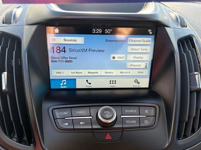 Certified 2019 Ford Escape SE image 18