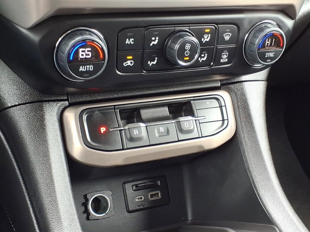 Used 2023 GMC Acadia Denali image 21