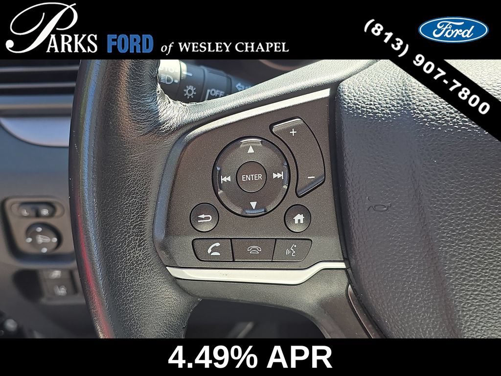 Used 2020 Honda Pilot EX-L image 30