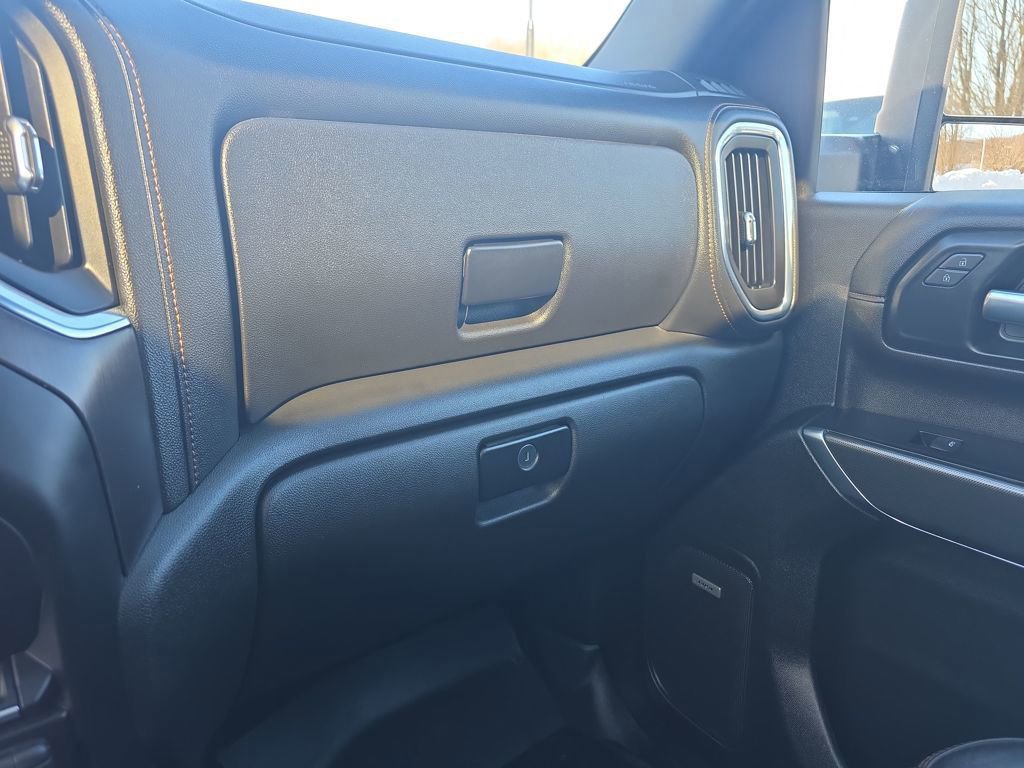 Used 2021 GMC Sierra 2500 AT4 w/ AT4 Premium Plus Package image 40