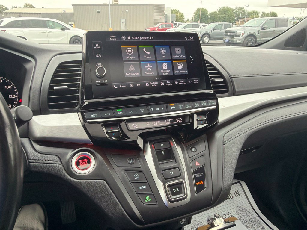Used 2025 Honda Odyssey Sport-L image 19