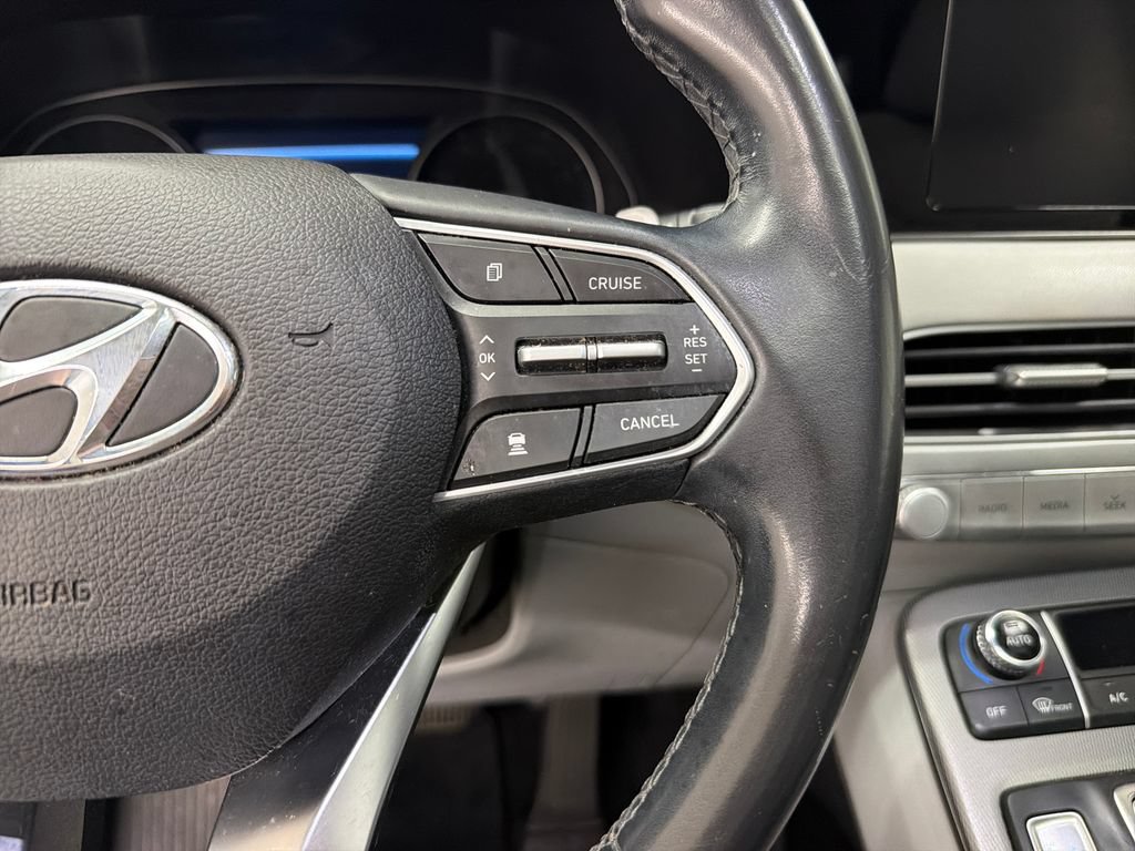 Used 2020 Hyundai Palisade SEL w/ Convenience Package AWD/4WD image 22