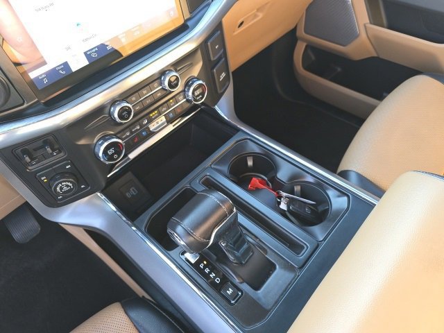 Certified 2021 Ford F150 Lariat image 22