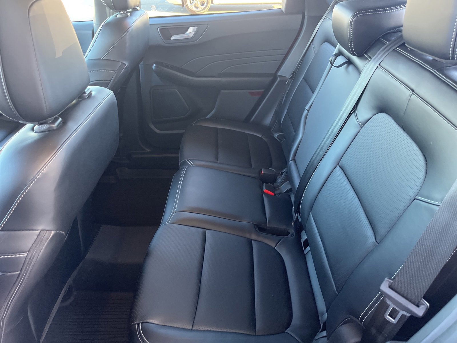 Certified 2023 Ford Escape Platinum image 13