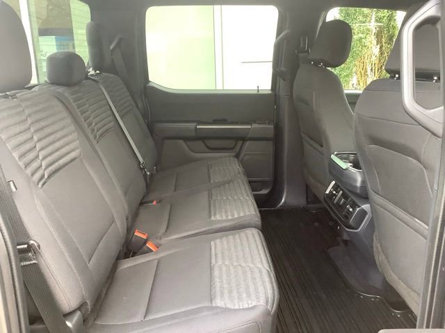 Certified 2023 Ford F150 XL w/ STX Appearance Package image 30
