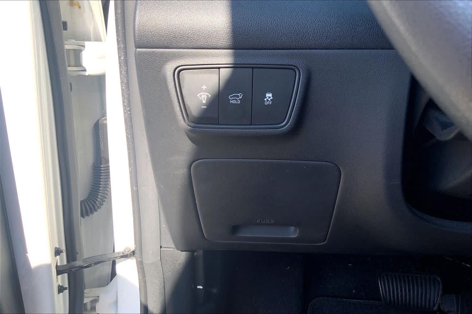 Used 2023 Hyundai Tucson SEL FWD image 35
