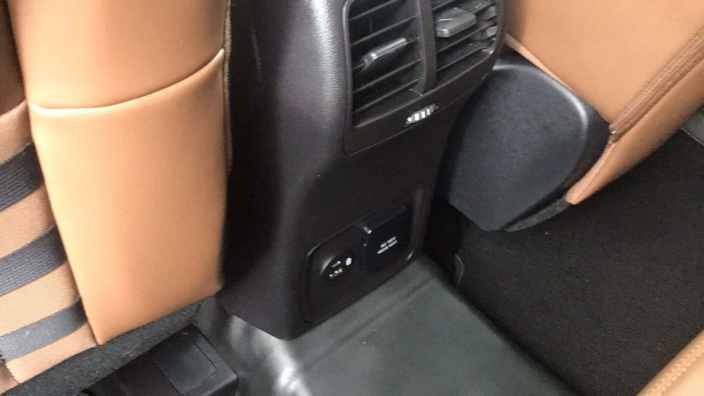 Certified 2023 Ford Bronco Sport Badlands w/ Premium Package image 14