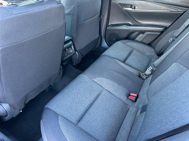 Used 2025 Toyota Camry LE FWD image 11