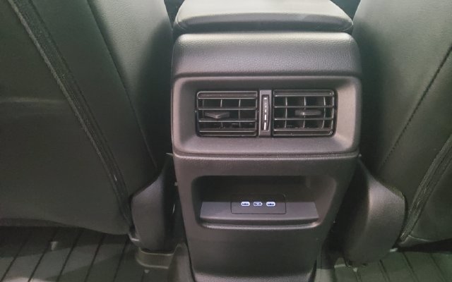 Used 2024 Honda CR-V EX-L image 26