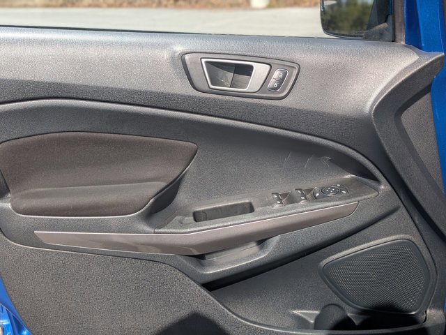 Certified 2021 Ford EcoSport SE FWD image 13