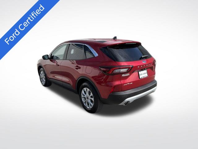 Certified 2023 Ford Escape Active w/ Tech Pack #2 AWD/4WD image 5
