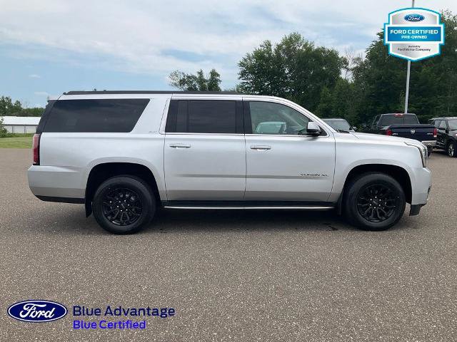 Used 2020 GMC Yukon XL SLT w/ Open Road Package AWD/4WD image 24
