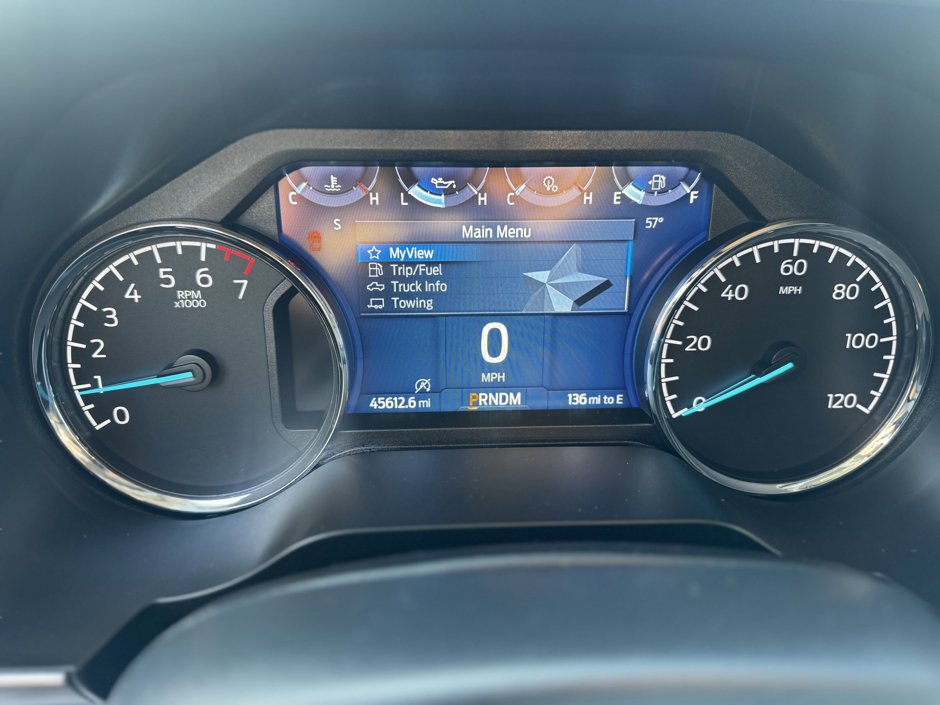 Certified 2023 Ford F150 XLT w/ Equipment Group 302A High image 9