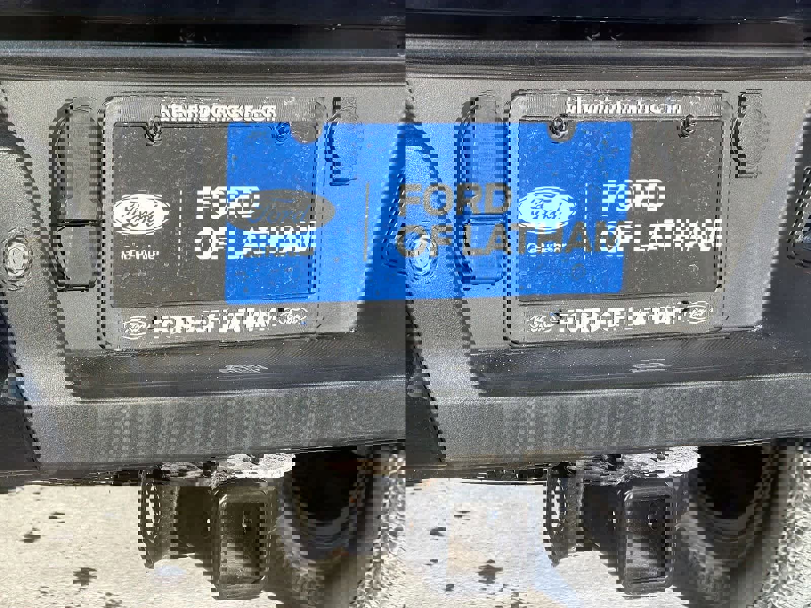 Certified 2023 Ford F150 Platinum w/ Equipment Group 701A High image 36