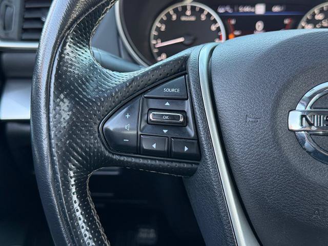 Used 2020 Nissan Maxima 3.5 SV w/ Floor Mat Group FWD image 18