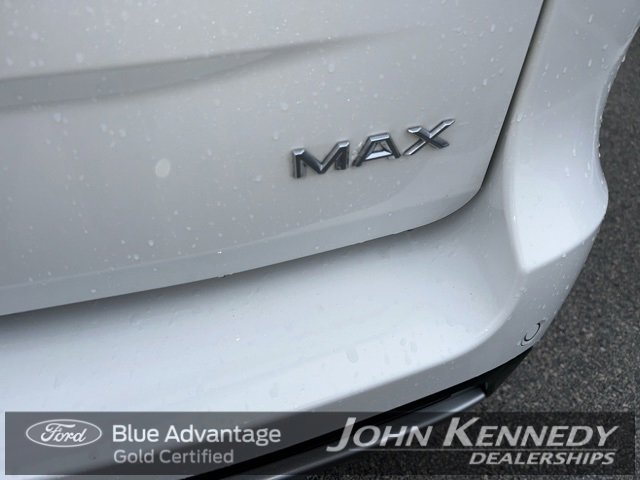 Certified 2025 Ford Expedition Max Platinum w/ Platinum Ultimate Package image 14