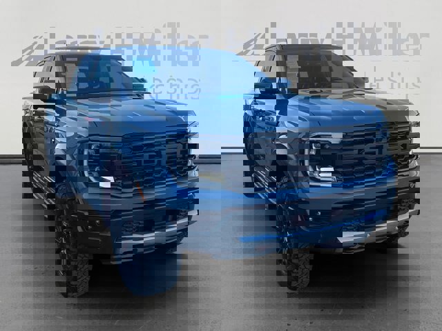 Certified 2024 Ford Ranger Raptor image 7