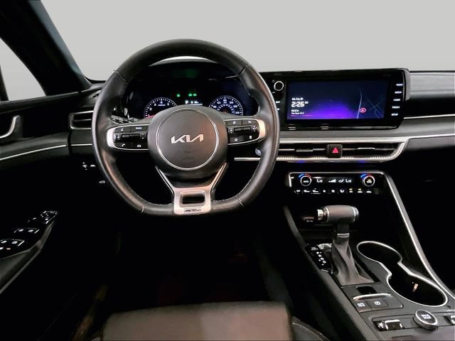 Used 2024 Kia K5 GT-Line w/ GT-Line Premium Package FWD image 5