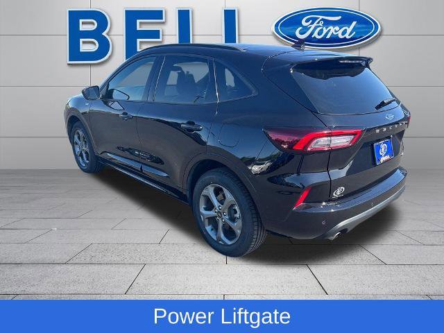 Certified 2024 Ford Escape ST-Line w/ Tech Pack #1 AWD/4WD image 6