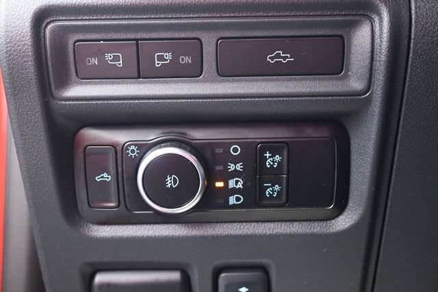 Certified 2023 Ford F150 Lariat AWD/4WD image 8