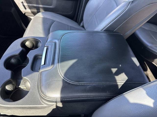 Used 2023 RAM 4500 Tradesman w/ Chrome Appearance Group image 26