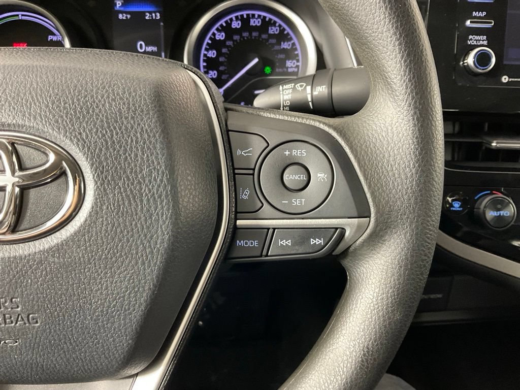 Used 2022 Toyota Camry LE FWD image 24