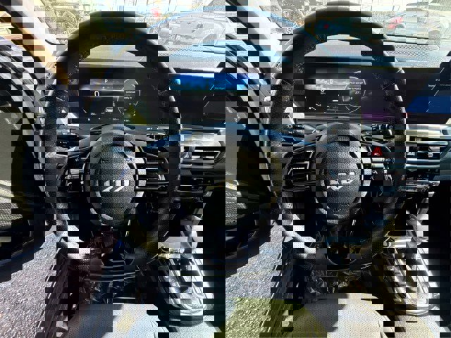 Used 2024 Kia Seltos SX image 15