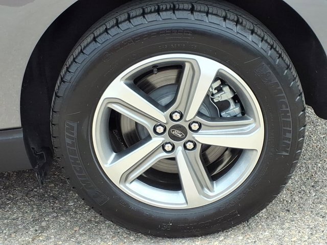 Certified 2024 Ford Edge SEL w/ Convenience Package AWD/4WD image 21