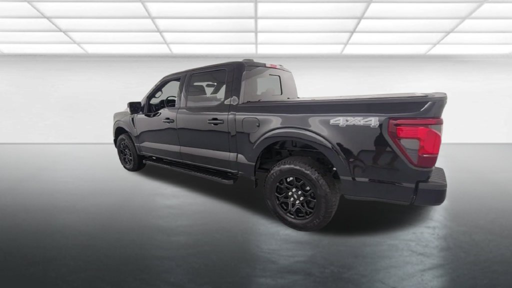 Certified 2024 Ford F150 XLT w/ Equipment Group 302A MID AWD/4WD image 7